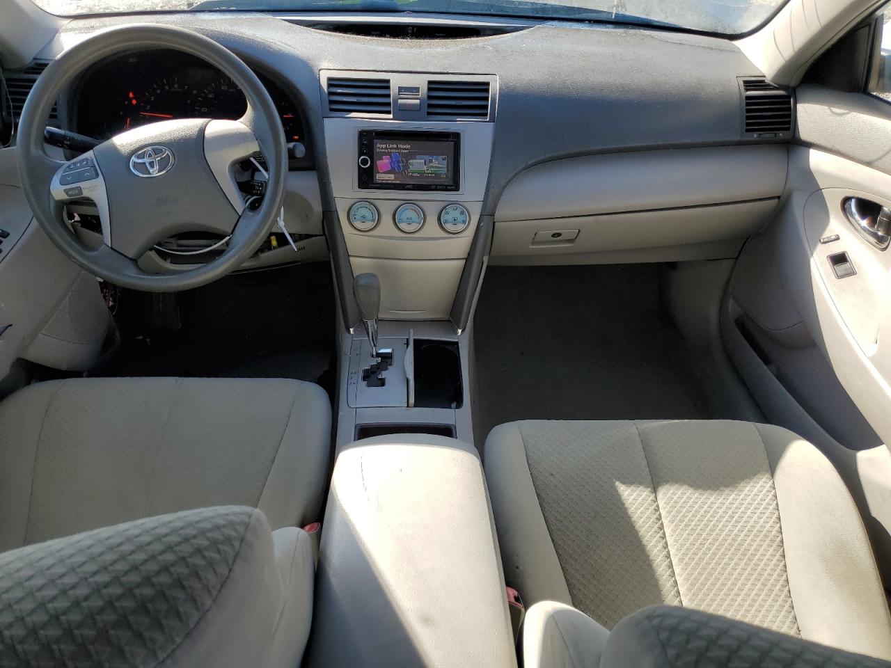 2007 Toyota Camry - Image 8