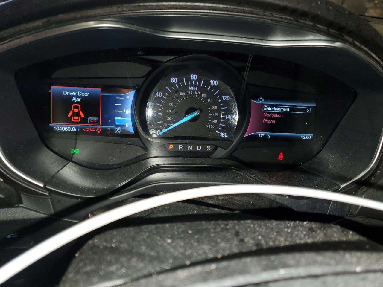 2019 Ford Fusion - Image 9