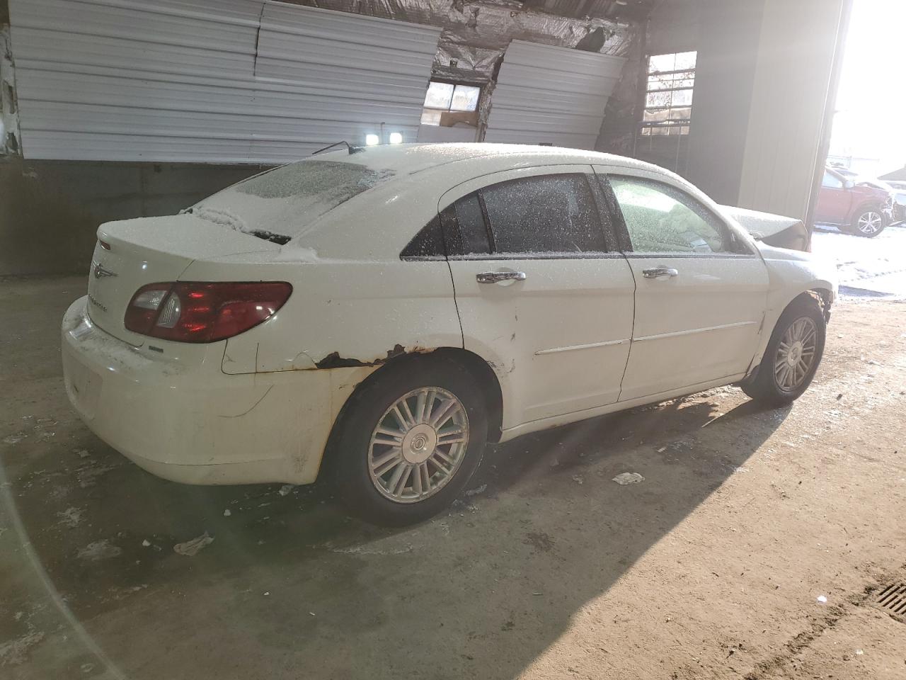 2007 Chrysler Sebring - Image 3