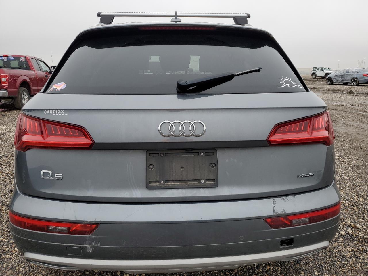 2019 Audi Q5 - Image 6