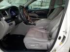 2015 Toyota Highlander Limited en Venta en Lawrenceburg, KY - Front End