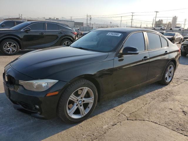 2012 Bmw 328 I Sulev