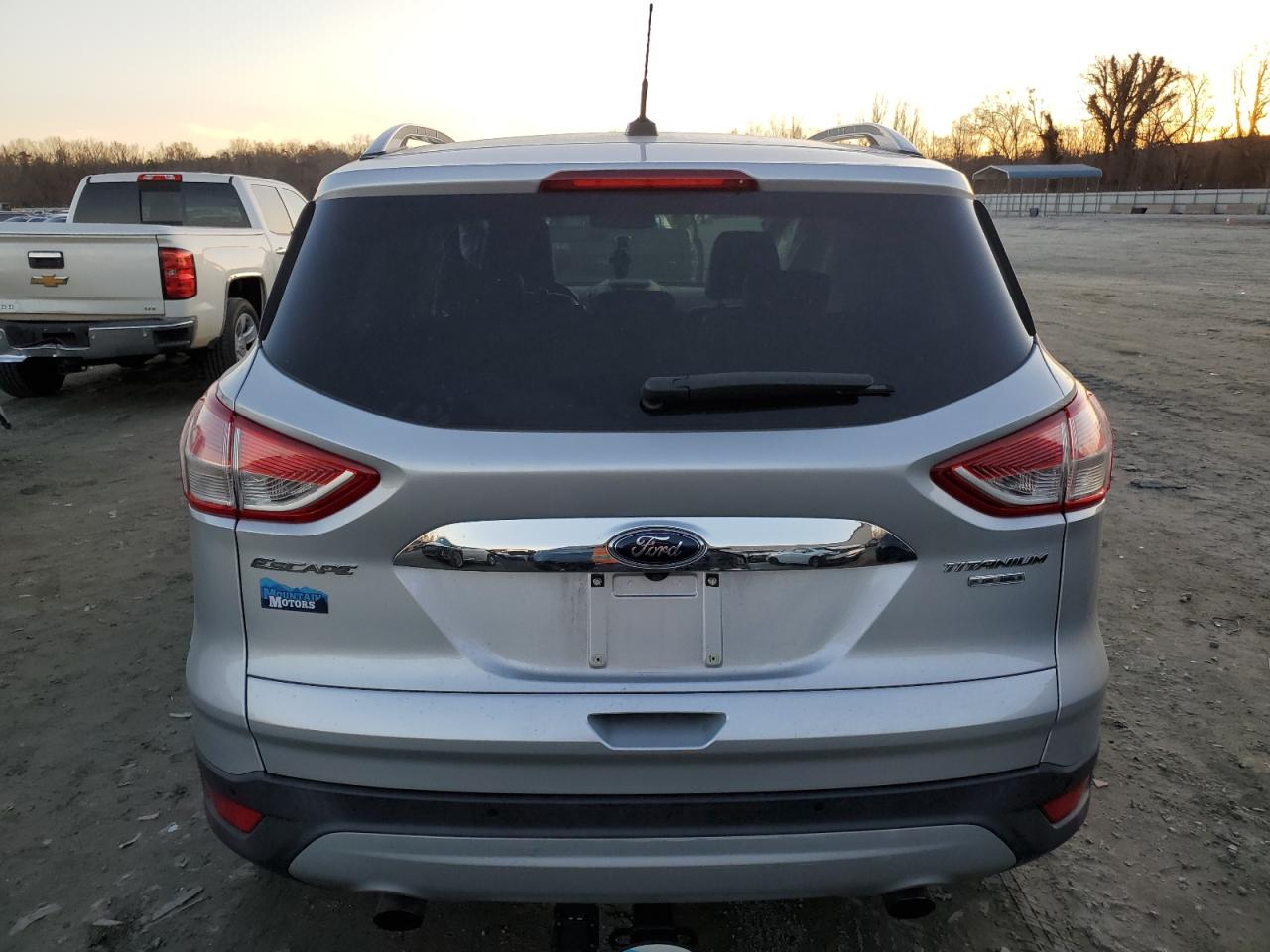2015 Ford Escape - Image 6