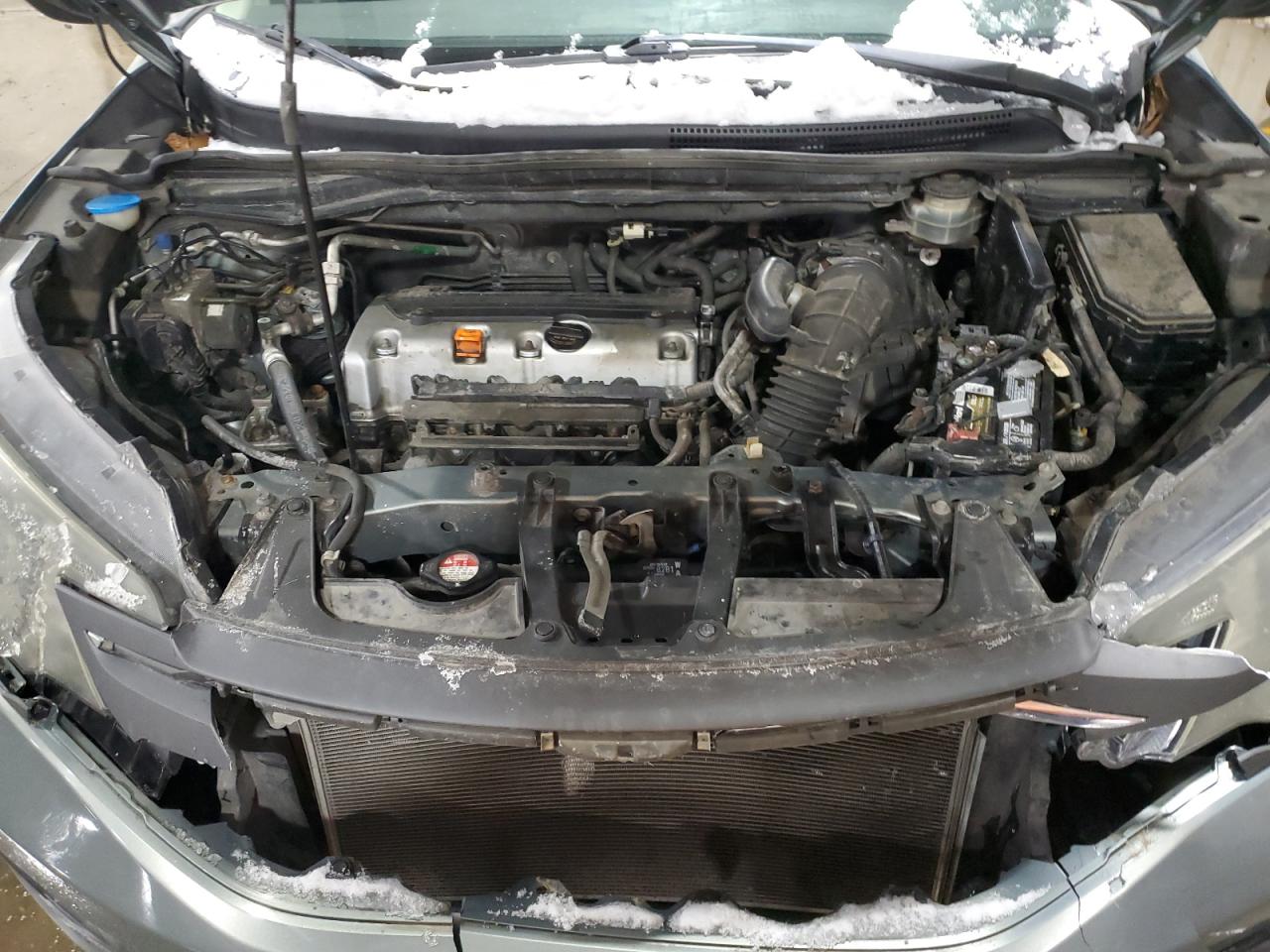 2012 Honda CR-V - Image 12
