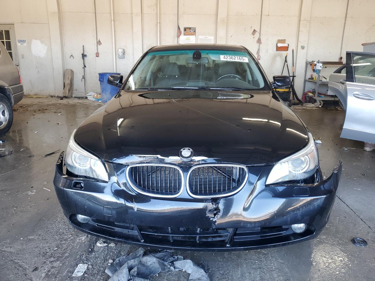 2006 BMW 5er - Image 5