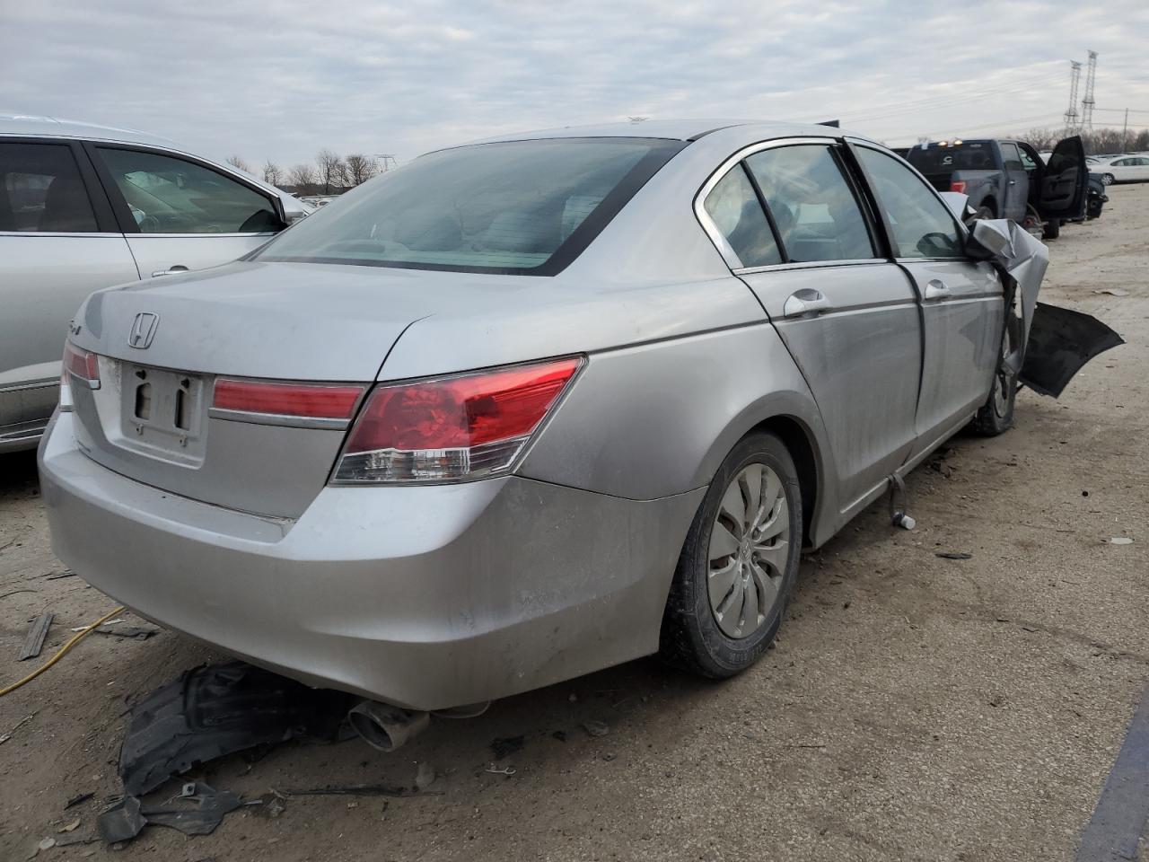 2012 Honda Accord - Image 3