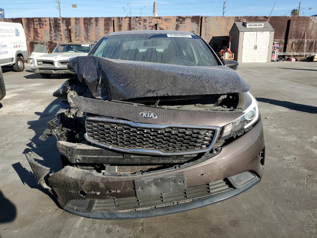 2017 Kia Forte - Image 5