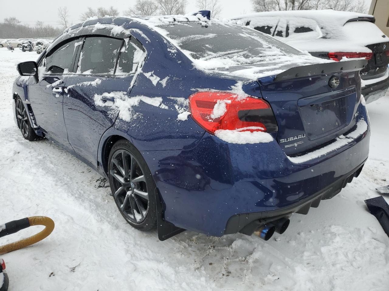 2020 Subaru WRX - Image 2