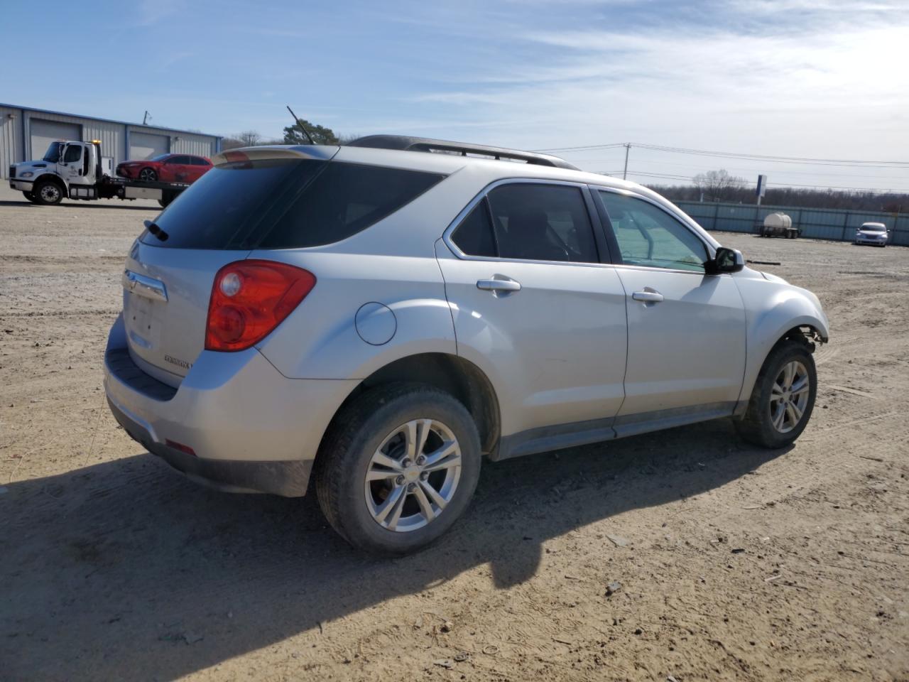 2013 Chevrolet Equinox - Image 3