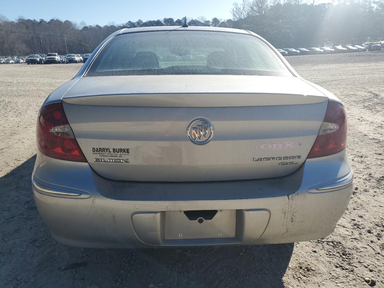 2006 Buick LaCrosse - Image 6