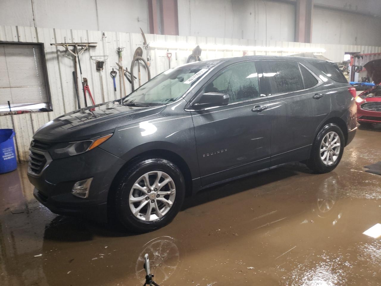 2020 Chevrolet Equinox - Image 1
