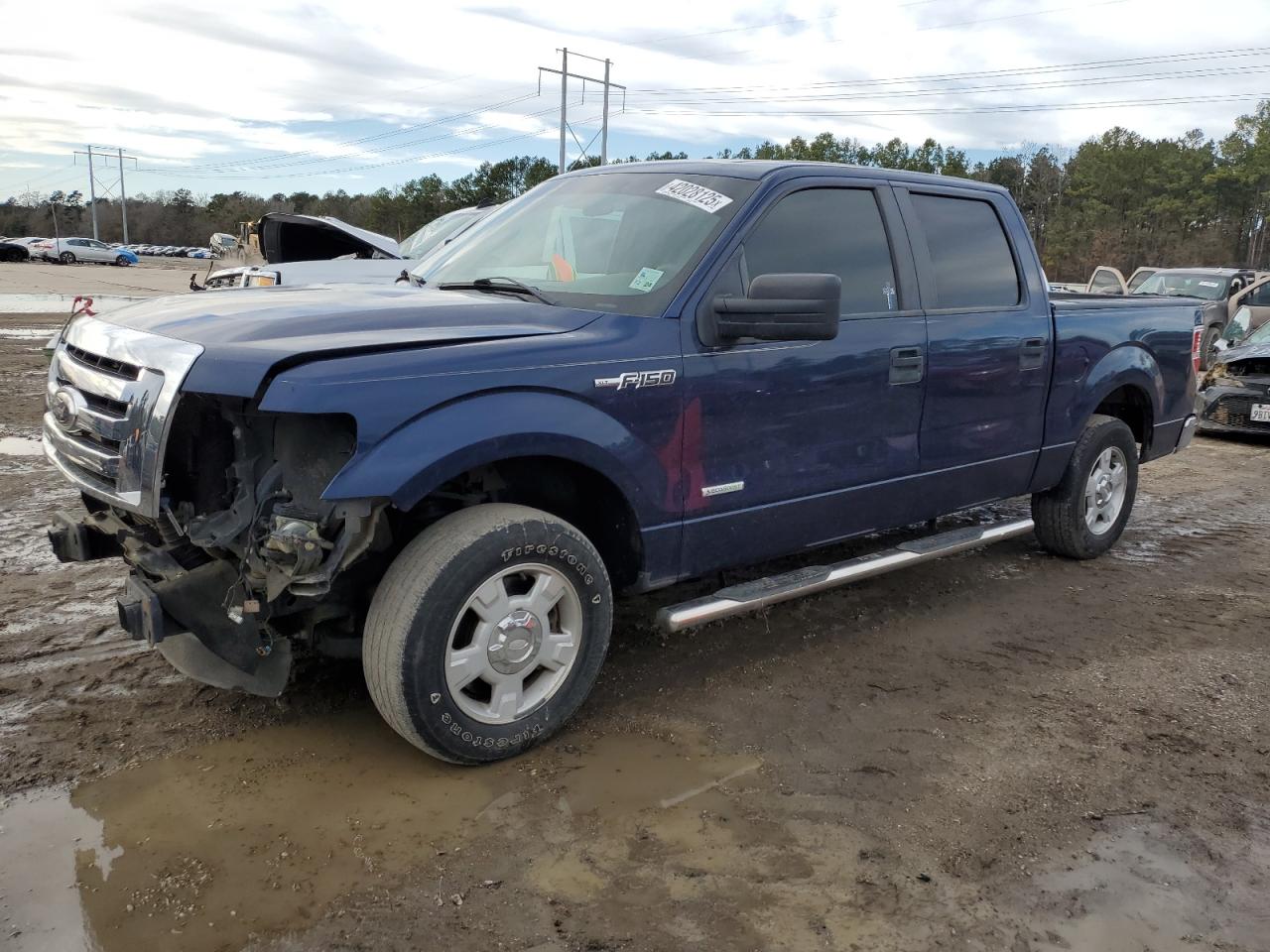 2012 Ford F-150 - Image 1