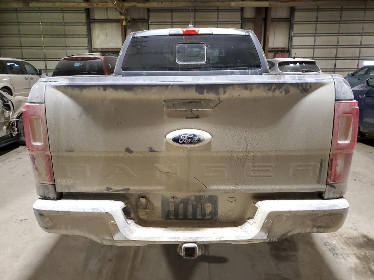 2023 Ford Ranger - Image 6