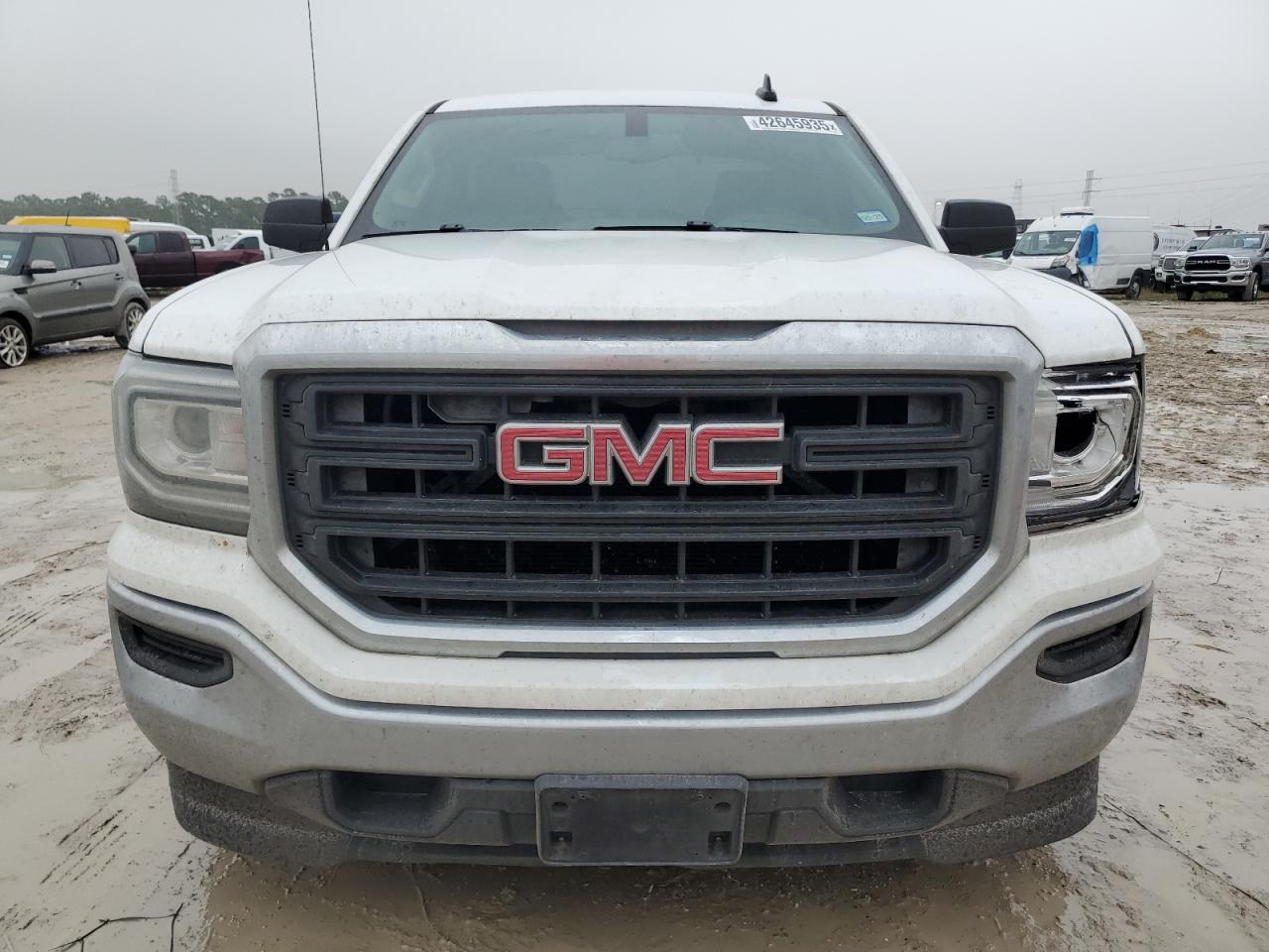 2016 GMC Sierra - Image 5