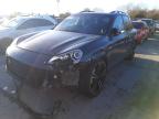 2007 PORSCHE CAYENNE S for sale at Copart SANDWICH