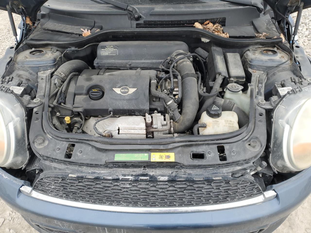 2011 MINI Cooper - Image 12