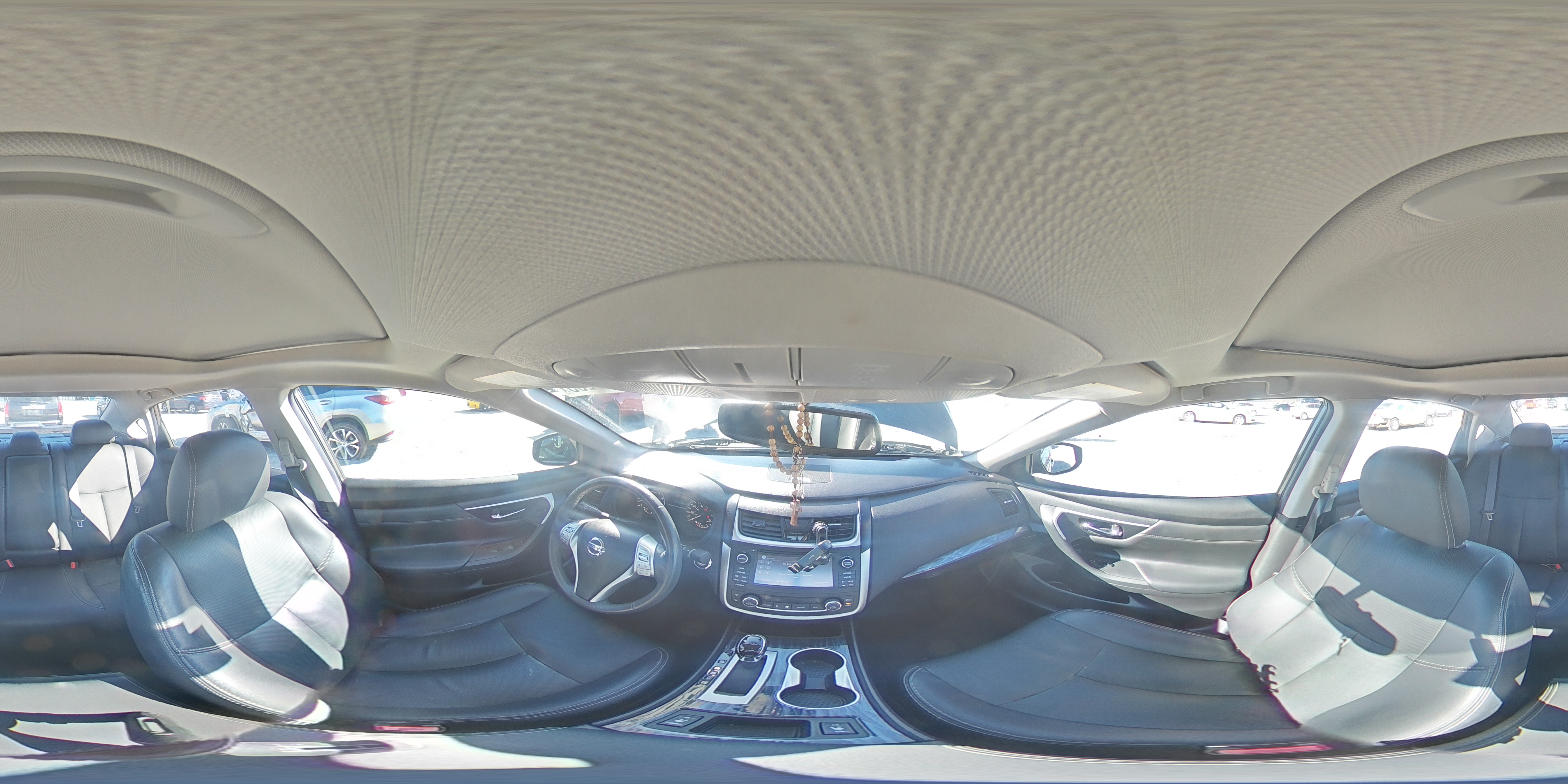 2016 Nissan Altima - Image 13