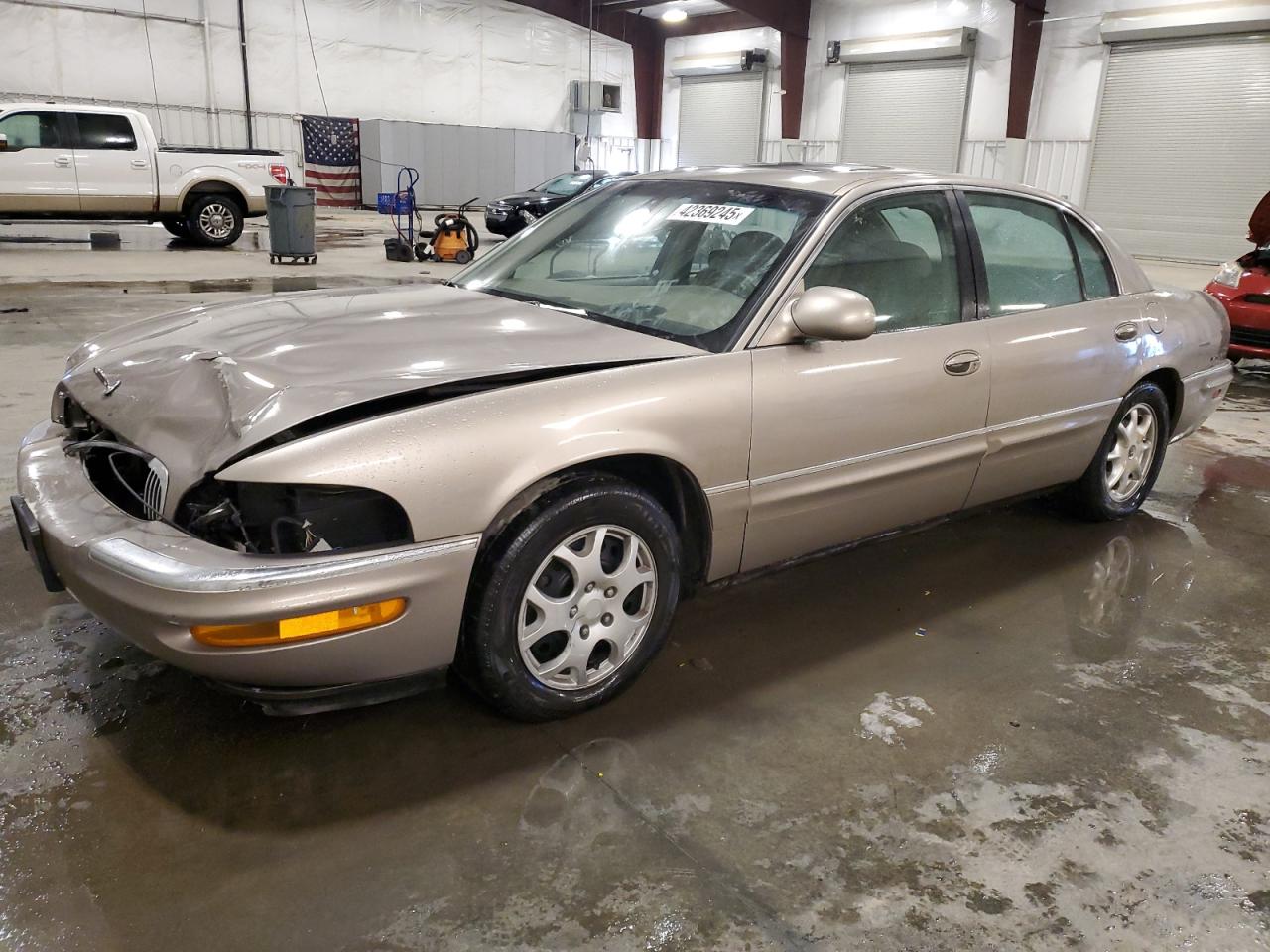 2003 Buick Park Avenue - Image 1