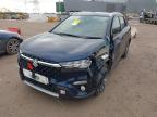 2023 SUZUKI S-CROSS UL for sale at Copart BRISTOL