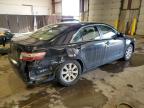 2008 Toyota Camry Hybrid en Venta en Pennsburg, PA - Rear End