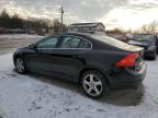 2012 Volvo S60 T5 de vânzare în York Haven, PA - Side