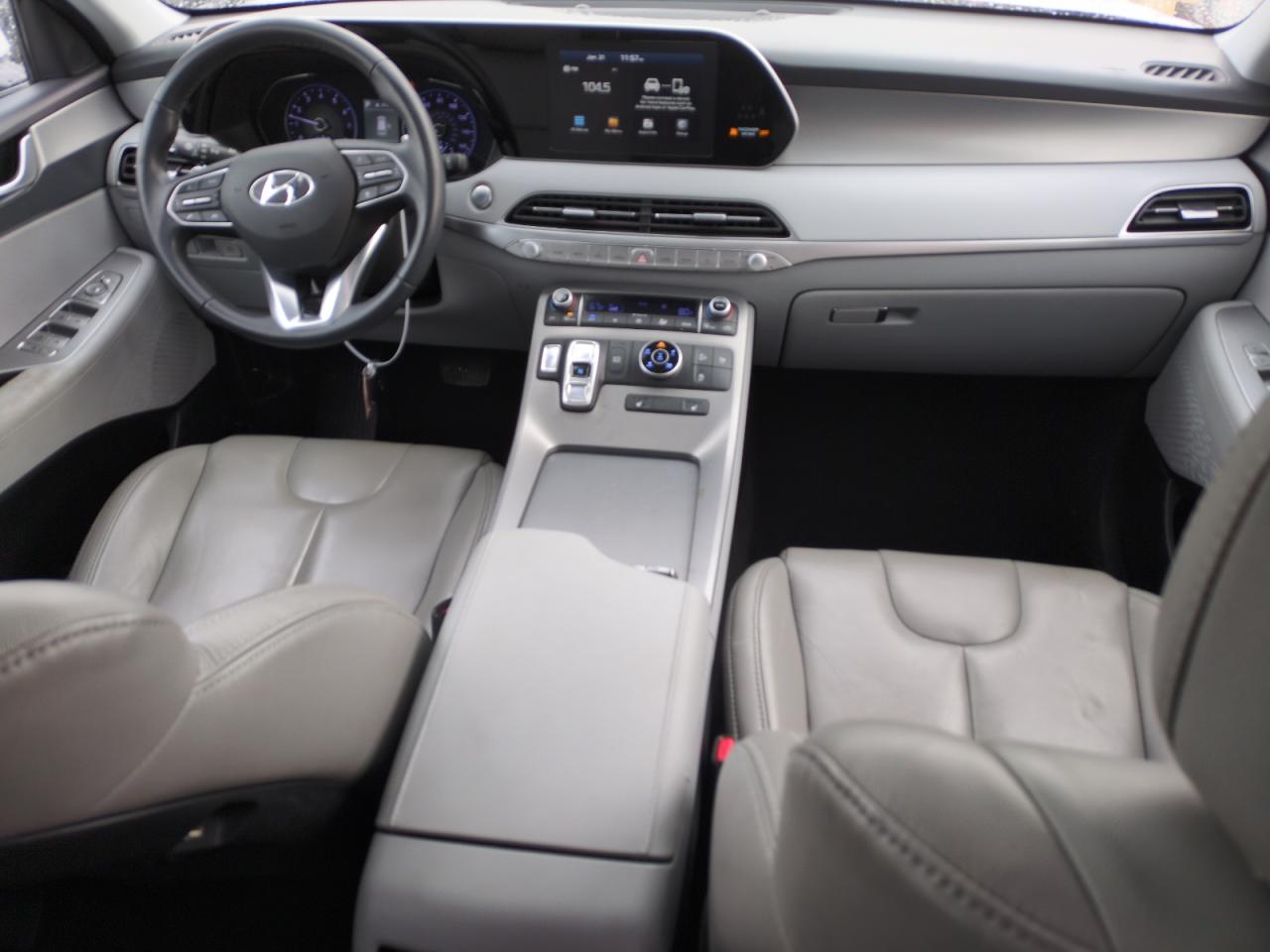 2020 Hyundai Palisade - Image 8