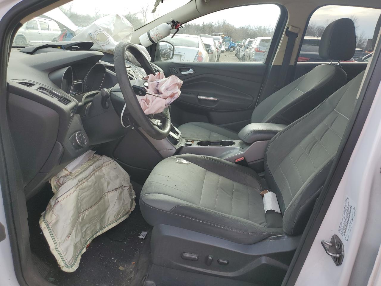2015 Ford Escape - Image 7