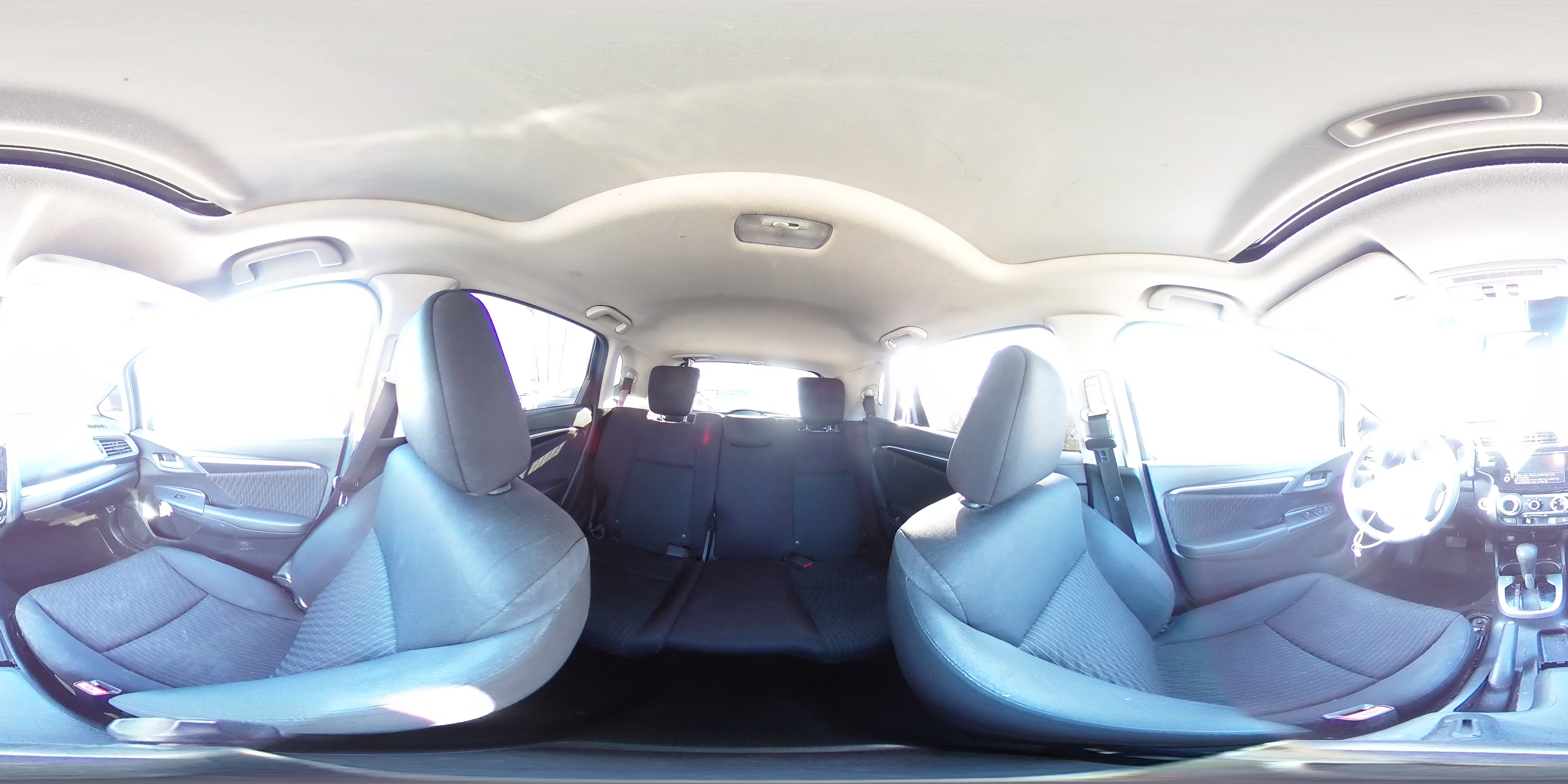 2018 Honda Fit - Image 13