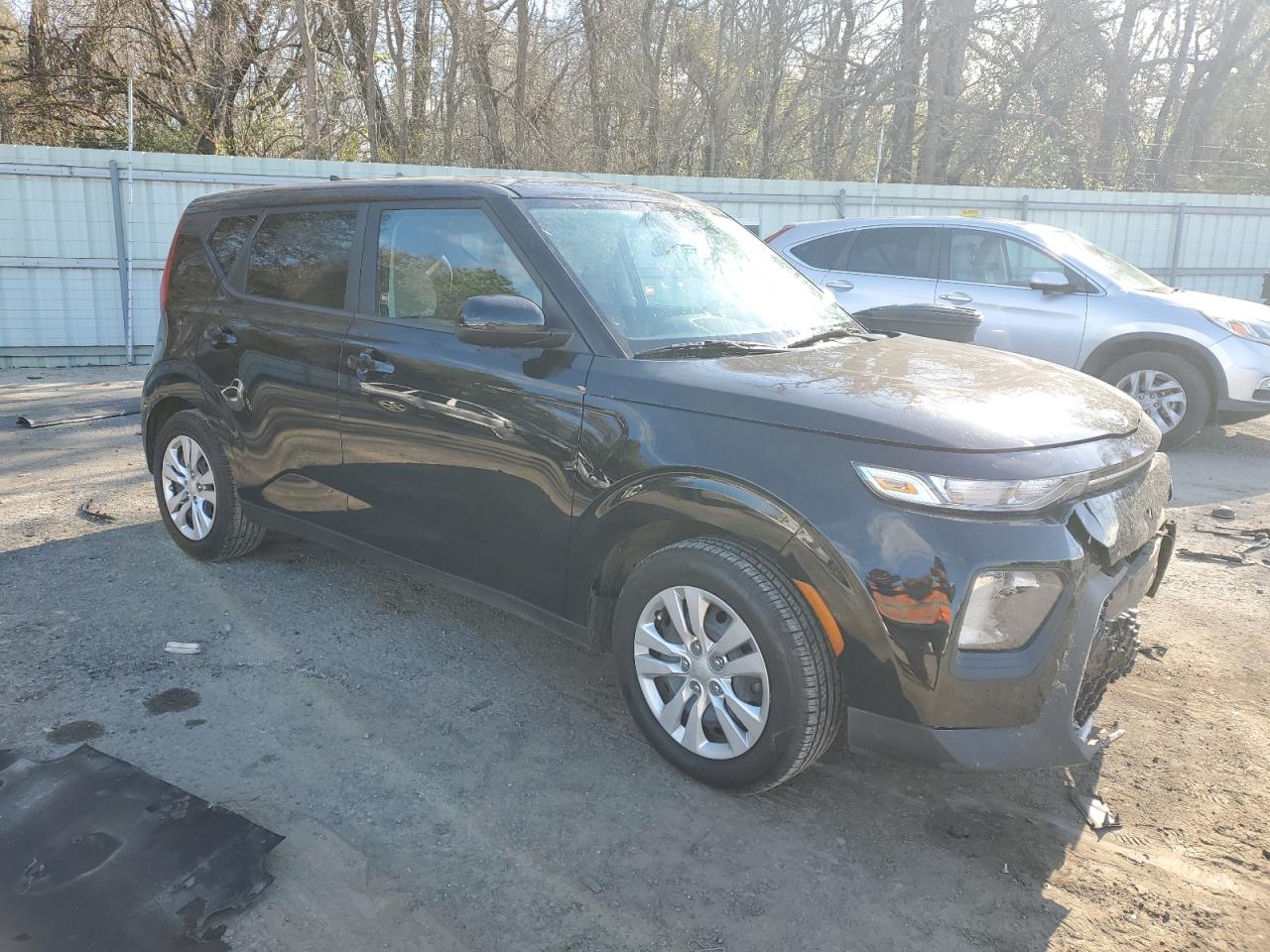 2021 Kia Soul - Image 4