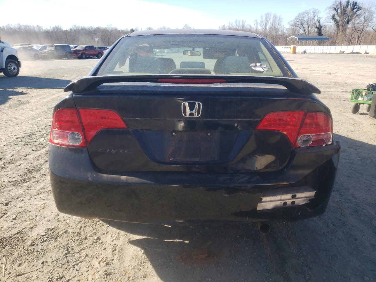 2006 Honda Civic - Image 6