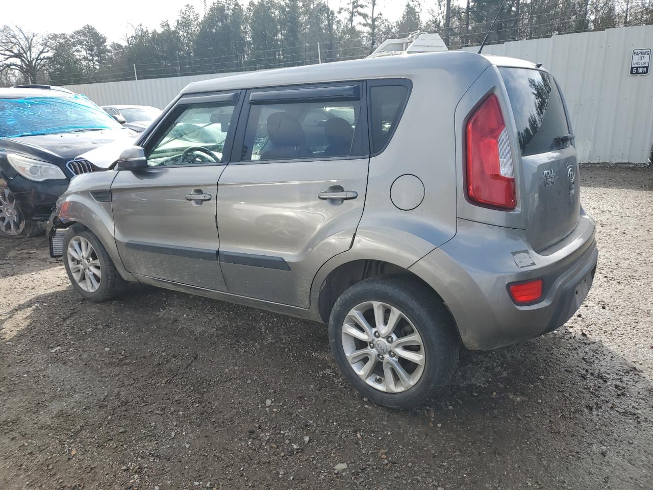 2012 Kia Soul - Image 2