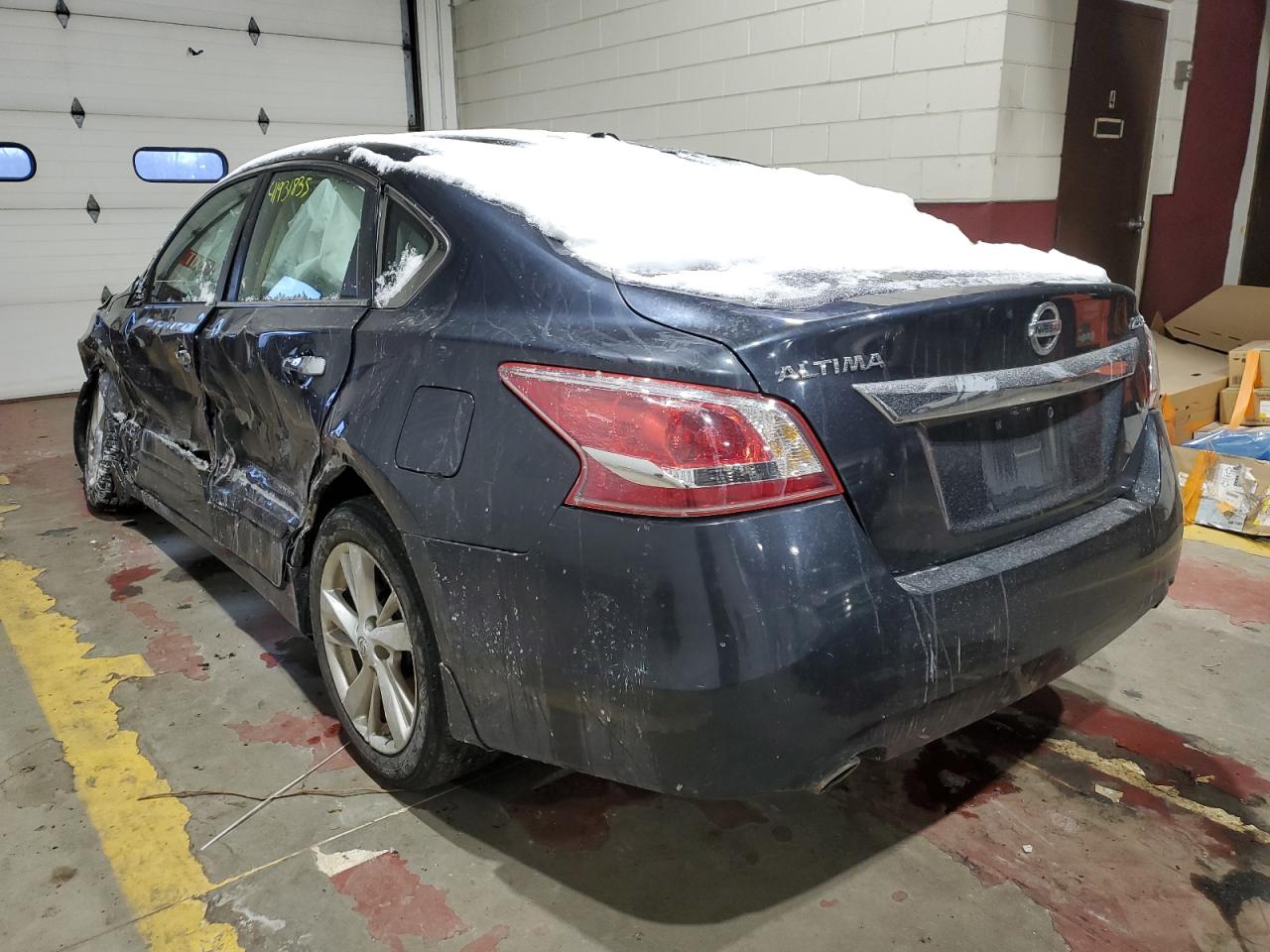 2013 Nissan Altima - Image 2