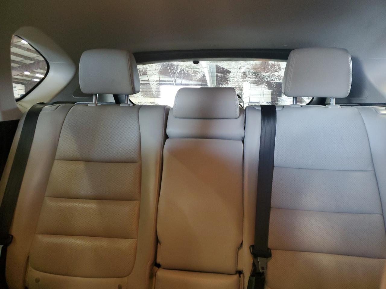 2015 Mazda CX-5 - Image 10