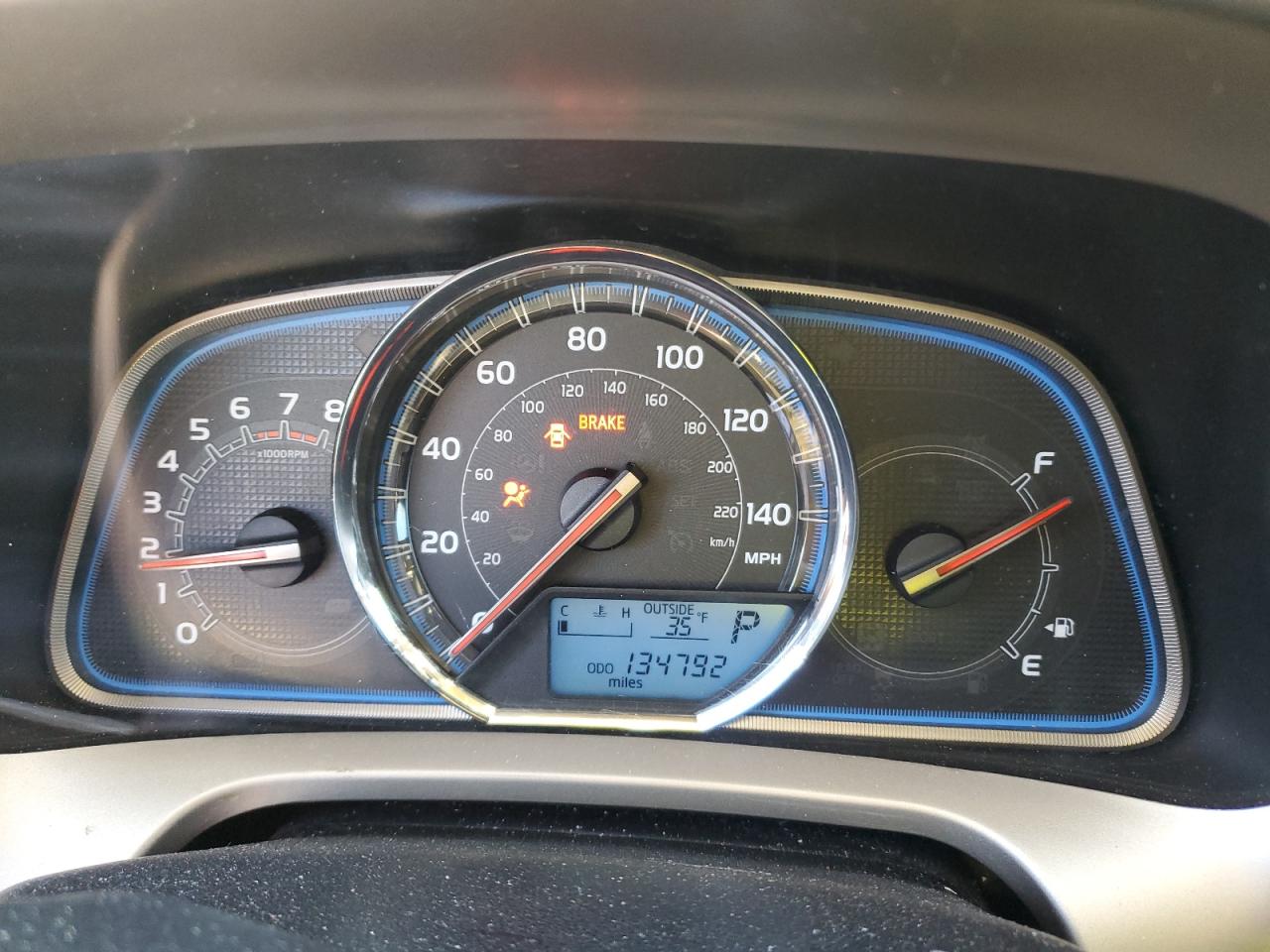 2013 Toyota RAV 4 - Image 9