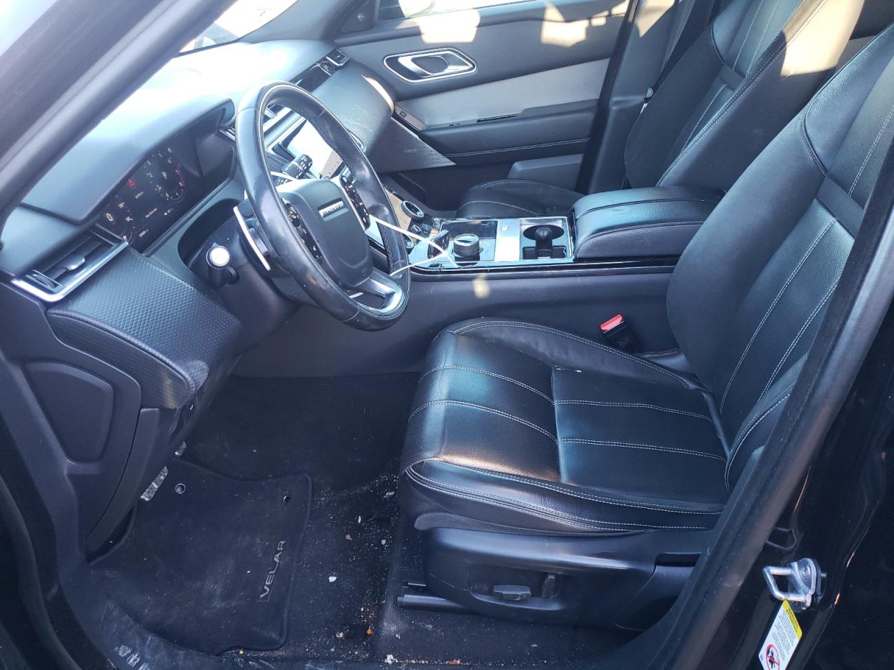 2018 Land Rover Range Rover - Image 7