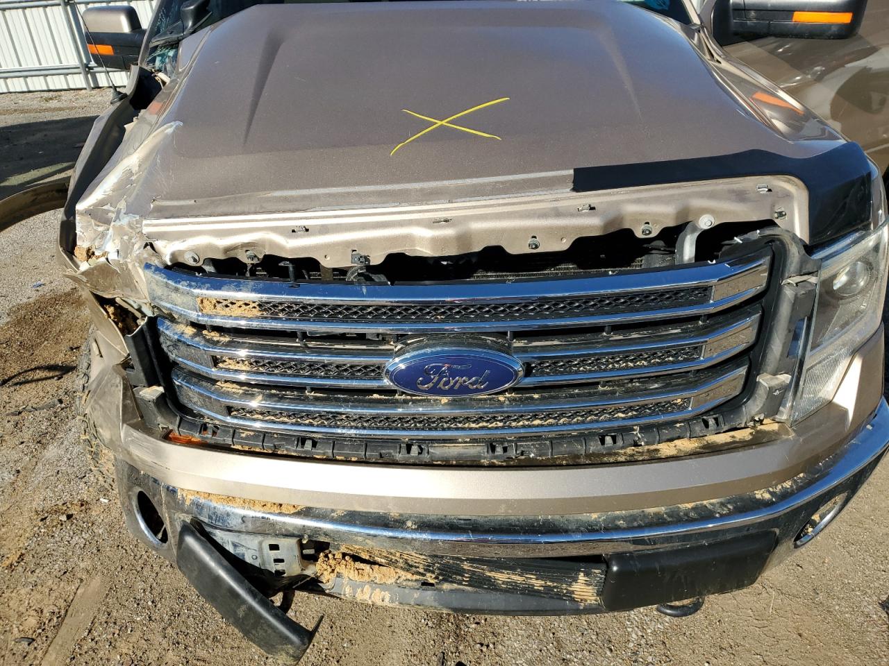 2014 Ford F-150 - Image 12