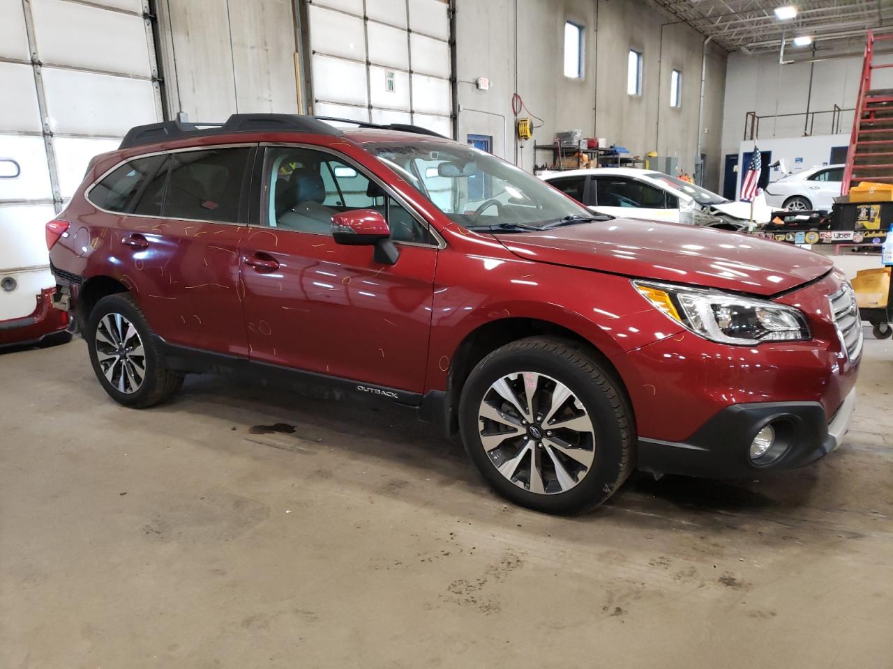 2016 Subaru Outback - Image 4