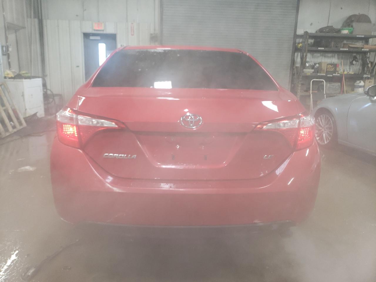 2014 Toyota Corolla - Image 6