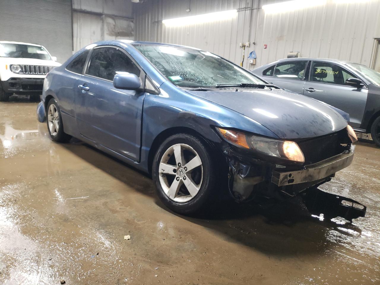 2006 Honda Civic - Image 4