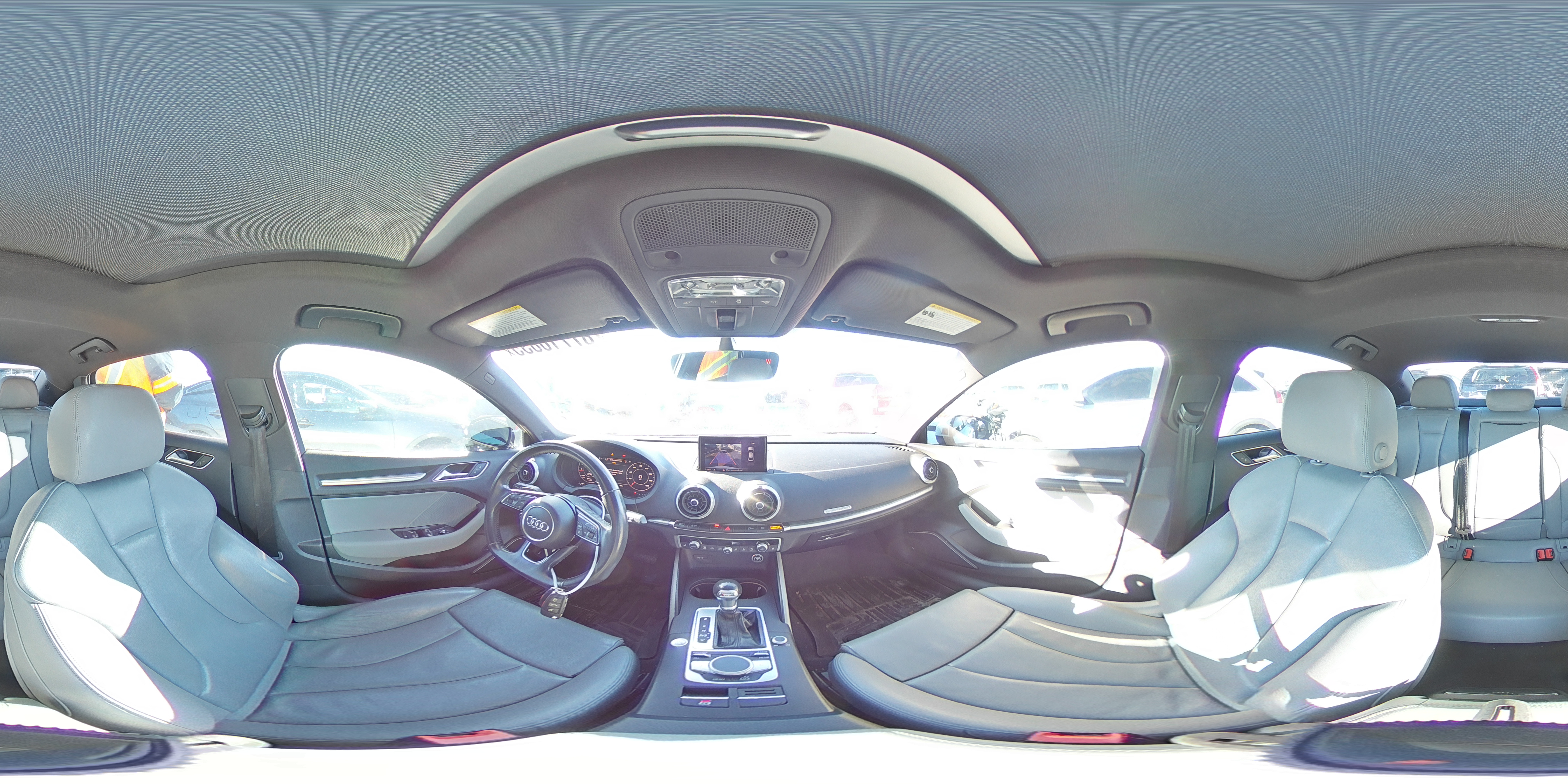 2018 Audi A3 - Image 13