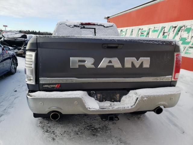 2017 RAM 1500 LONGHORN