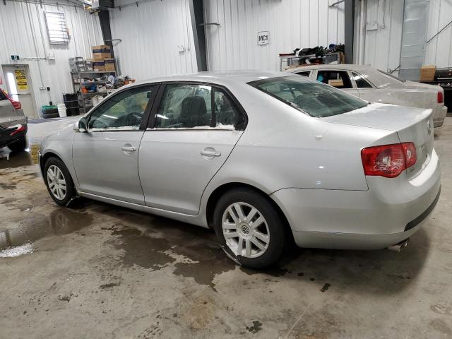 2006 VOLKSWAGEN JETTA 2.5L