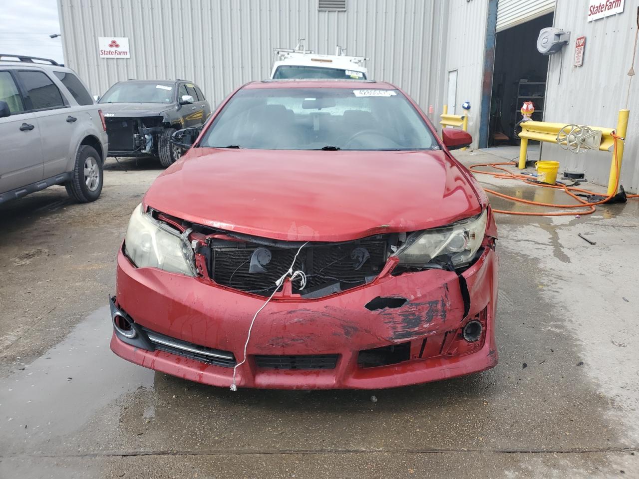 2012 Toyota Camry - Image 5