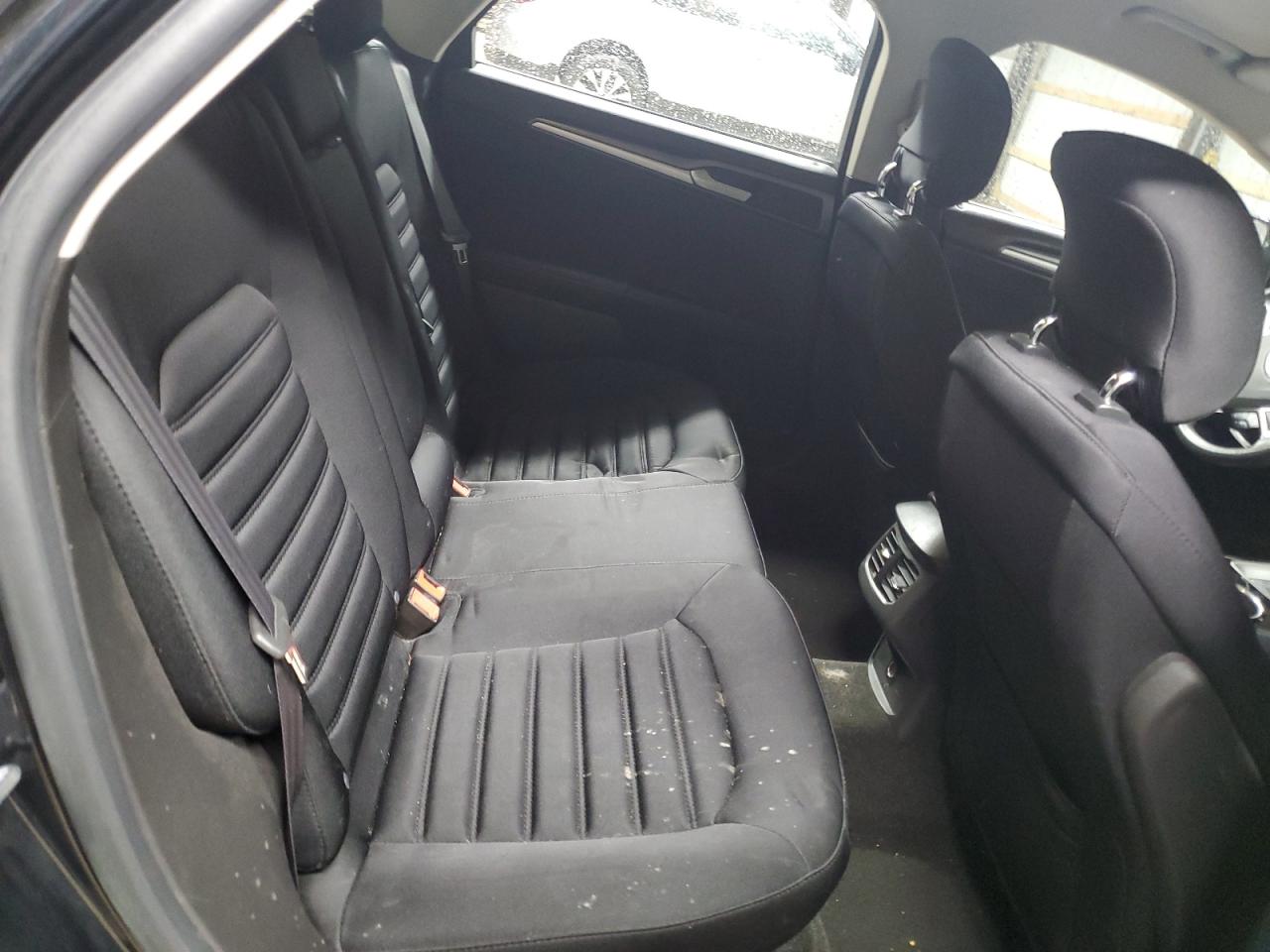 2014 Ford Fusion - Image 10