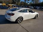 2019 Honda Insight Ex на продаже в Gaston, SC - Water/Flood