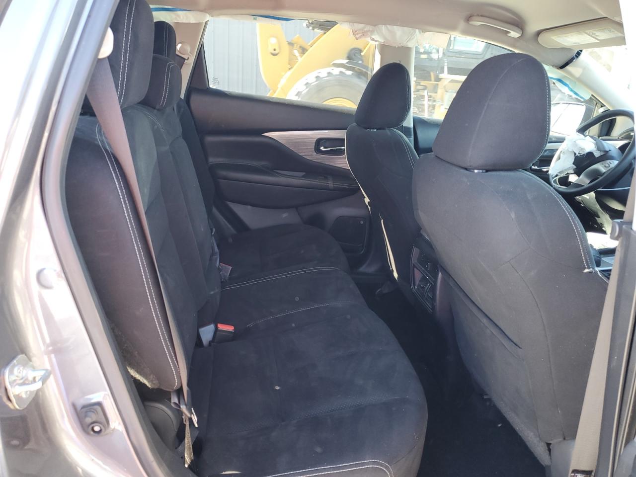 2018 Nissan Murano - Image 11