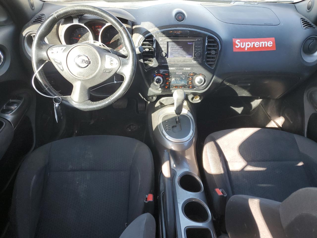 2013 Nissan Juke - Image 8