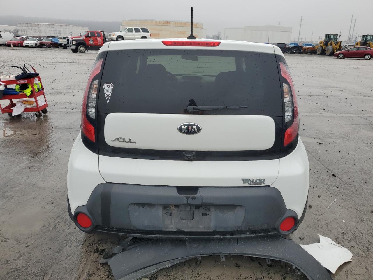 2016 Kia Soul - Image 6
