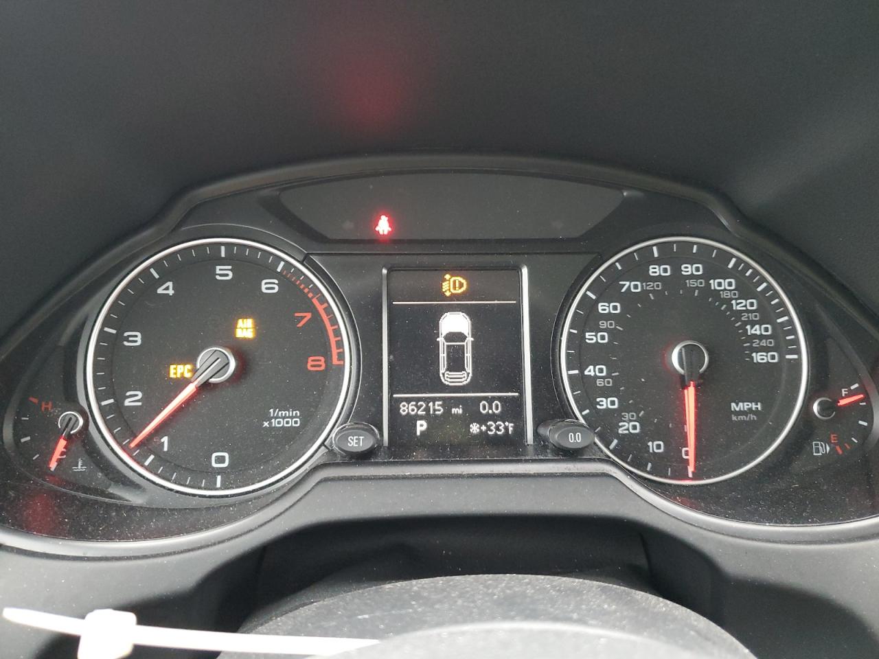 2017 Audi Q5 - Image 9