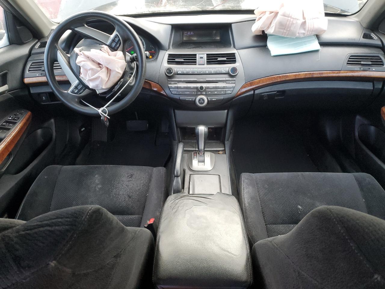 2012 Honda Accord - Image 8